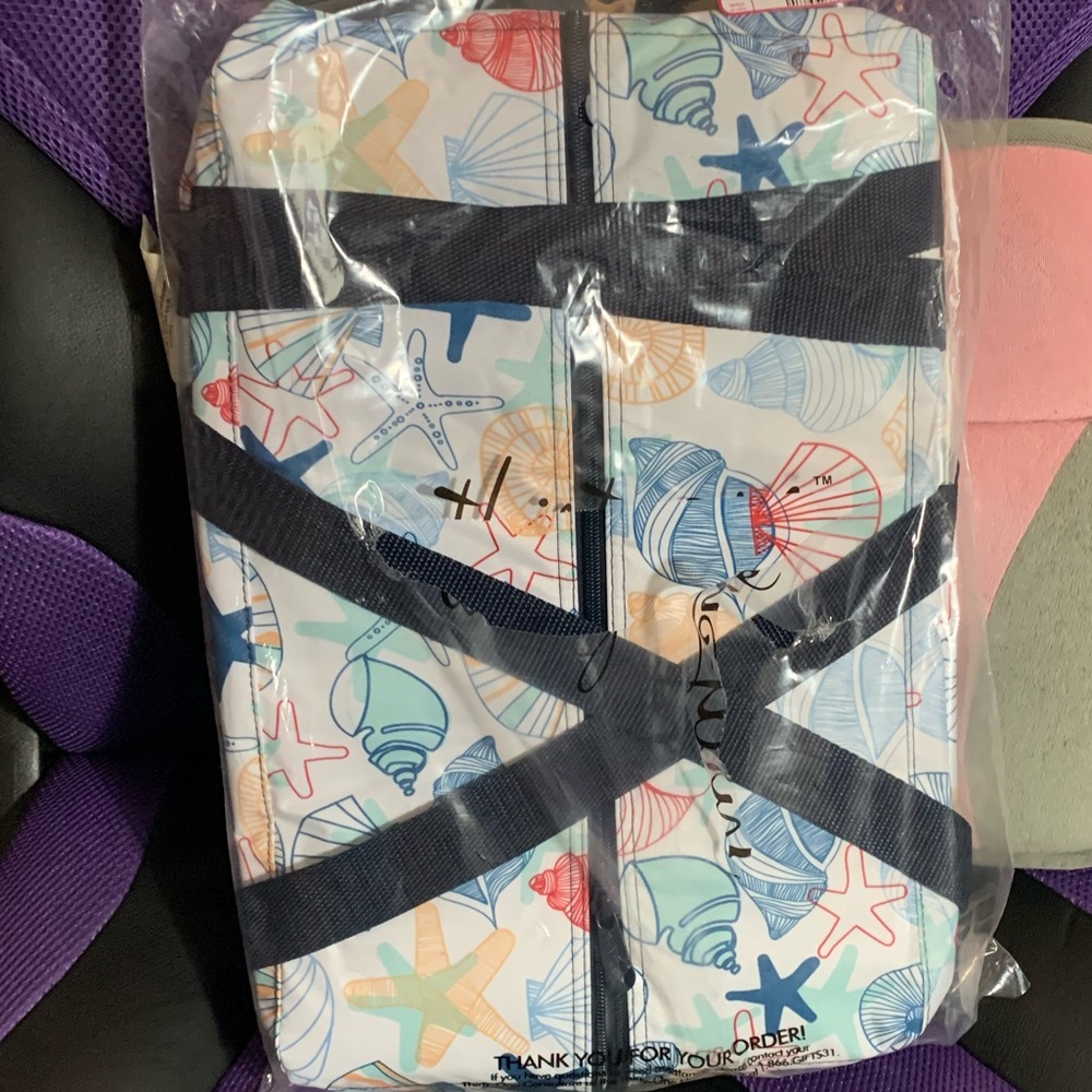 Thirty-one Fresh Market Thermal